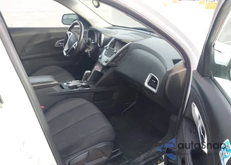 2013 Chevrolet Equinox 2Lt from USA, damaged, VIN 2GNFLNEKXD6404792